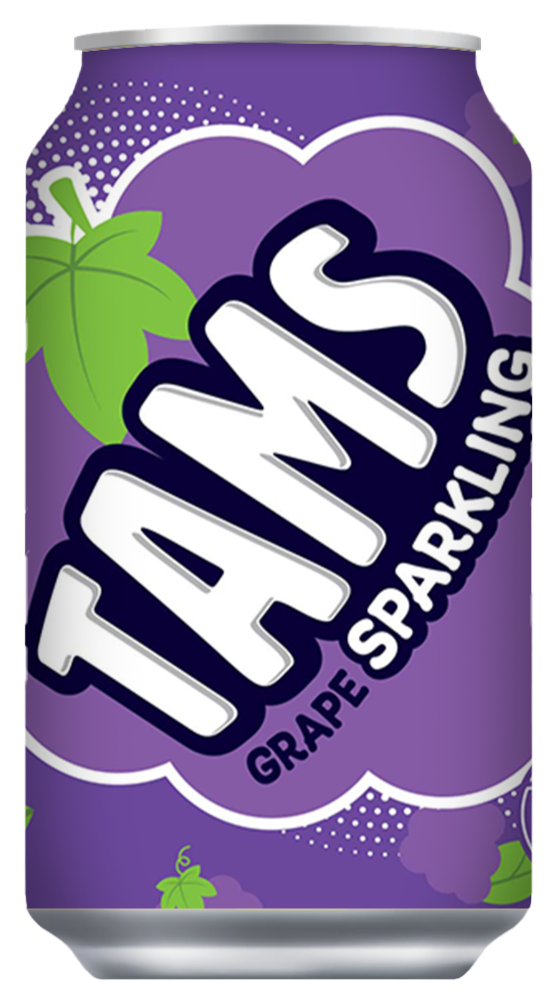 TAMS Виноград